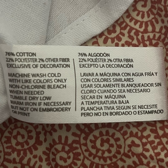 Like New Us Polo Assn Button   Size Xl . - Picture 8 of 13